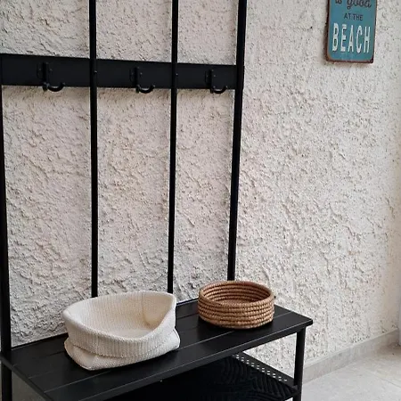 Le Nid Du Canal בית נופש *