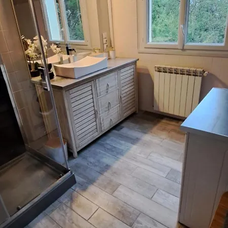 Le Nid Du Canal Holiday home Pezens
