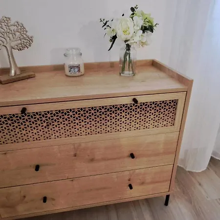 Le Nid Du Canal Holiday home