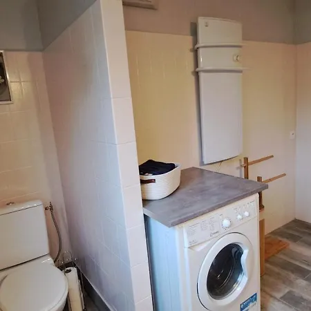 Le Nid Du Canal Holiday home Pezens