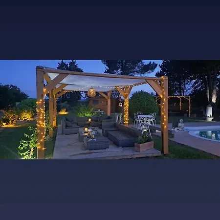 Le Nid Du Canal *