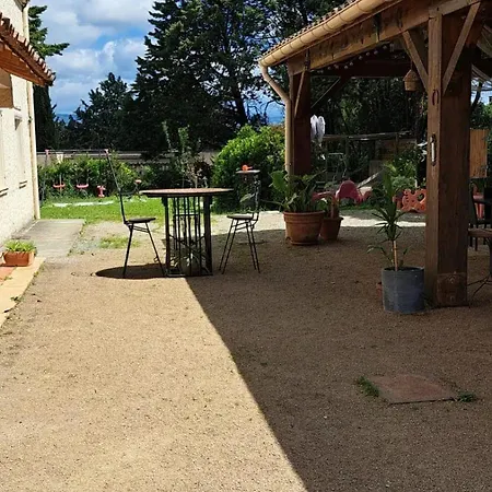 Le Nid Du Canal * Pezens
